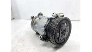 COMPRESOR AIRE ACONDICIONADO ROVER 45 FASTBACK (2000-2005) 2.0 IDT 101CV 1994CC - L. 5586947 / SD7V161220F 2